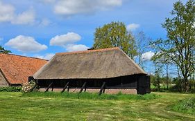 Natuurhuisje Op Landgoed Groot Diermen